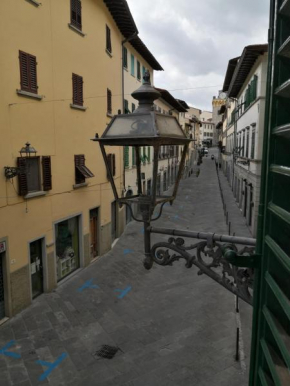 Pontassieve Guest House centro storico camera con bagno 20 minuti da Firenze Pontassieve
